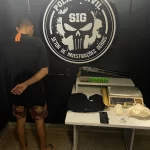 Polícia Civil prende integrante de facção criminosa em Ponta Porã