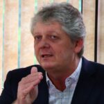 Ampliar o bom ambiente para negócios em MS é uma das missões de Verruck na Semadesc