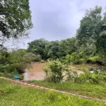 Adolescente morre afogado enquanto brincava com os amigos em córrego de MS