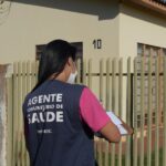 Sancionada lei que reconhece agentes comunitários como profissionais de saúde