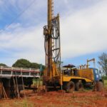 Definida empresa que vai implantar rede de água no Capão Seco