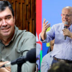 Geraldo Alckmin virá a Mato Grosso do Sul para visitar obras da Rota Bioceânica