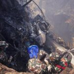 Queda de avião deixa ao menos 68 mortos no Nepal