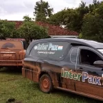 Mulher é assassinada com cinco facadas e corpo encontrado em córrego no MS