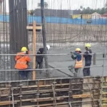 Ponto fundamental da rota bioceânica, Paraguai concluiu 13% das obras da ponte em 2022