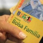 Bolsa Família começa a ser pago na quarta-feira; confira quem tem direito