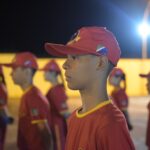 Inscrições do Bombeiros do Amanhã se encerram nesta sexta-feira