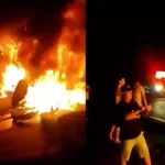 BR-163 é liberada e Mato Grosso do Sul não tem interdições após invasões no DF