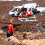 Brumadinho: Justiça aceita denúncia após federalização do caso