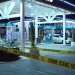 Califórnia tem 3º ataque a tiros em 3 dias; uma pessoa morreu e 7 ficaram feridas