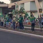 Desmonte do CMO é responsabilidade de Riedel e Adriane, diz STF