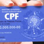 Sancionada lei que torna o CPF único registro de identificação