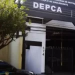 DEPCA prende 64 pedófilos durante quatro operações realizadas em 2022