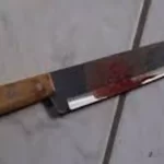 Anastácio: Jovem é ferido a facadas na frente de esposa e homem preso escondido em cima de árvore