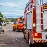 Campo Grande: Mulher tem mão esmagada e quebra dedos enquanto fazia garapa