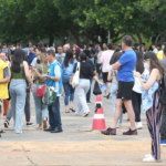 Provas do Enem são reaplicadas hoje e amanhã a 3,2 mil estudantes