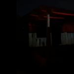 Com raiva da ex-esposa após o divórcio, homem ateia fogo na casa dela em Terenos