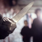 Noite de terror em Quebra Coco deixa dois esfaqueados e uma mulher atropelada