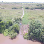 PMA de Batayporã autua empresa paulistana em R$ 13 mil por degradação de matas ciliares do rio Ivinhema e por limpeza irregular de drenos