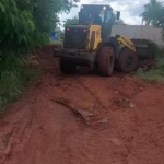 Vereador Gabardo juntamente com a Secretaria de Obras ouvem moradores e realizam melhorias