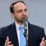 João César renuncia ao mandato de vereador para assumir vaga de deputado estadual