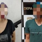 Campo Grande: Após estupro, mãe e padrasto matam criança de dois anos espancada