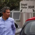 Ex-prefeito Marquinhos Trad se torna réu por crimes de assédio sexual contra 7 mulheres