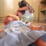 Homem de 77 anos estupra neta de 7 anos em Sidrolândia