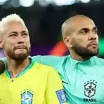 Daniel Alves é detido na Espanha sob acusação de agressão sexual