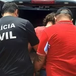 Polícia Civil prende em flagrante autor de descumprimento de medida protetiva de urgência em Sidrolândia