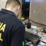 Operação contra pornografia infantil na internet é deflagrada pela Polícia Federal