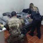 Polícia prende pai e mãe que estupravam filhos e divulgavam vídeos na internet