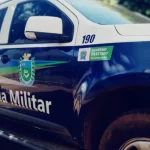 Homem é preso em flagrante por tráfico de drogas no Acampamento Jatobá
