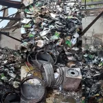 Vândalos incendeiam escola de MS e mil alunos devem ficar sem aula: ‘verdadeiro ato de terrorismo’