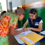 Prefeitura organiza volta às aulas com processo seletivo, compra de uniforme e melhorias nas escolas