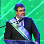 Pesquisa aponta que 78,61% da população de MS acredita que Riedel fará uma boa administração