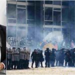 Governador de MS avalia como inaceitável ‘depredação de patrimônio público’ em Brasília