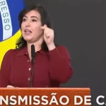 Simone assume Ministério do Planejamento, fala sobre divergências e reforma tributária