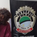 Flagrante: Em tentativa de furto, mulher é presa em Sidrolândia