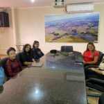 Prefeitura divulga edital para escolha de beneficiários do transporte universitário