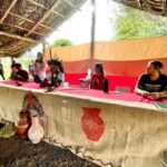 Em sua sexta edição, Assembleia da Juventude Terena debate política e educação