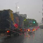 Sexta-feira tem possibilidade de chuva em diferentes regiões de Mato Grosso do Sul