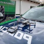 Operação Carnaval da PMA aposta em drones para combater a pesca predatória em MS