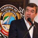 Governador reafirma que vai garantir ordem e segurança no Estado, buscando soluções dentro da lei