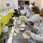 Com estoque em emergência, Hemosul faz campanhas de doação em Campo Grande e no interior