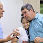 Judocas trilham caminho de conquistas e representam MS com apoio do Governo e MSGÁS