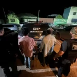 MS: Polícia Civil cumpre mandado de prisão temporária de suspeitos de estuprar seus filhos, netos e sobrinhos