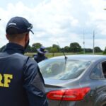 PRF encerra Operação Carnaval 2023 no MS