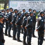 Beijo roubado é crime de importunação sexual, alerta Polícia Militar de Mato Grosso do Sul