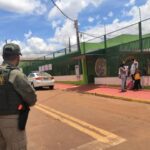 Com a volta às aulas, Detran-MS reforça orientação sobre comportamento dos condutores em frente às escolas